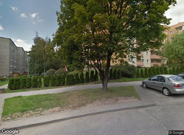 Ceny mieszkań Kraków Osiedle Oświecenia 8