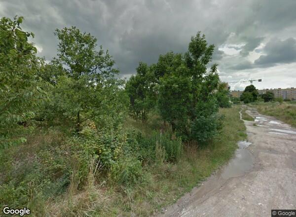 Ceny mieszkań Wrocław UL. MGLISTA 20