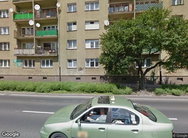 Ceny mieszkań Wrocław UL. KAZIMIERZA WIELKIEGO 40