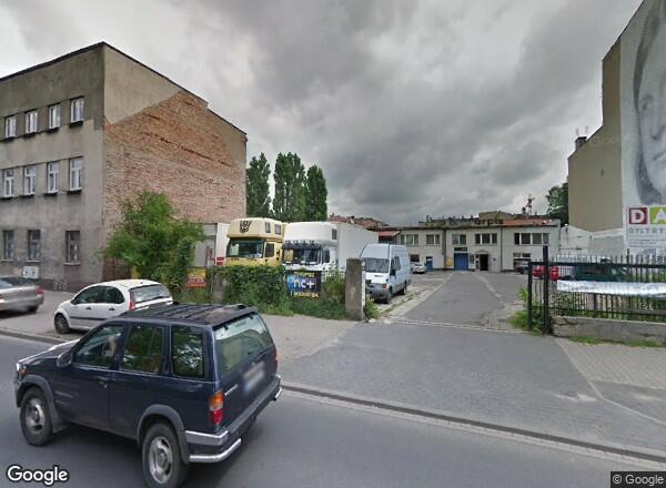 Ceny mieszkań Poznań Przemysłowa 19