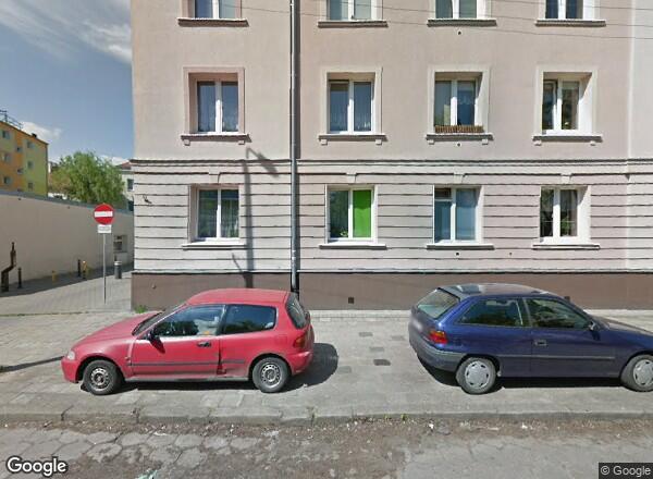 Ceny mieszkań Poznań Cześnikowska 7