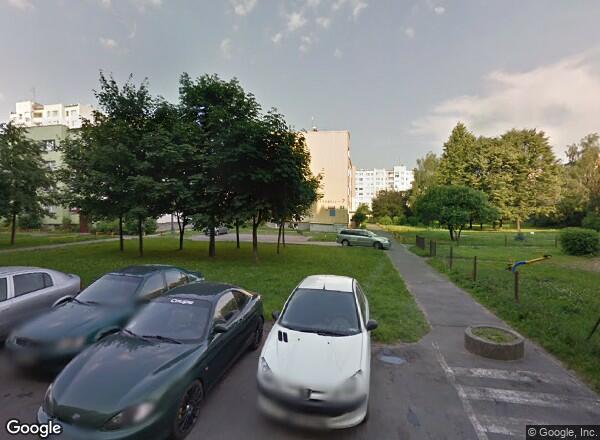Ceny mieszkań Warszawa ul. Karabeli 7