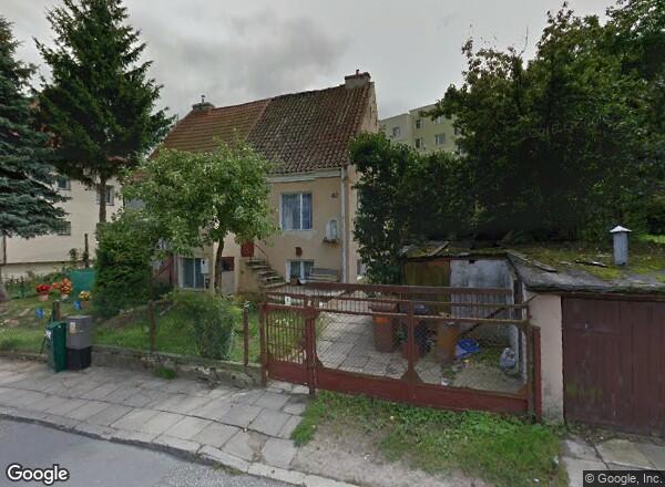 Ceny mieszkań Sopot Mazowiecka 43