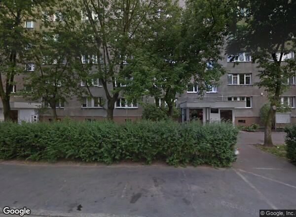 Ceny transakcyjne mieszkań Warszawa ul. Niemirowska 1