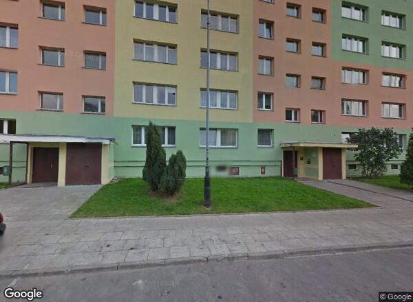 Ceny mieszkań Łódź Aleja Ks. Kardynała Stefana Wyszyńskiego 78