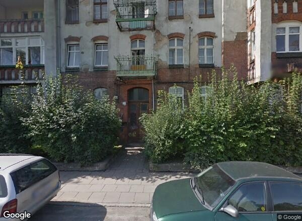 Ceny transakcyjne mieszkań Wrocław UL. CHIŃSKA 7
