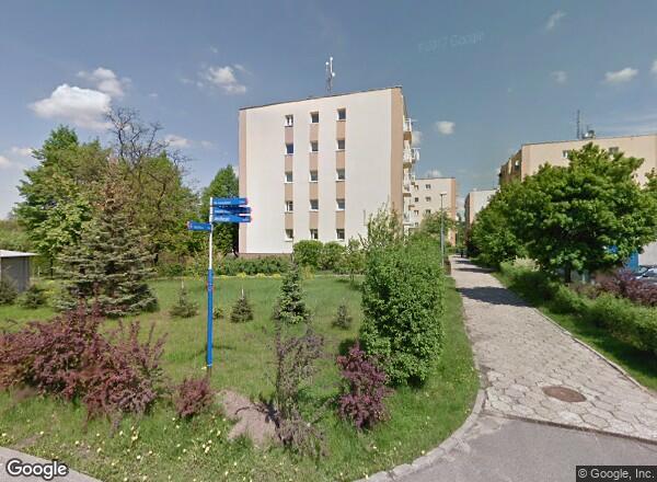 Ceny mieszkań Warszawa pl. Wojska Polskiego 109