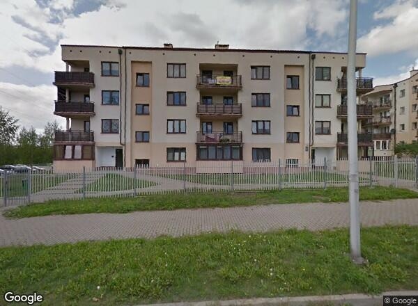 Ceny transakcyjne mieszkań Lublin Ignacego Domeyki 7