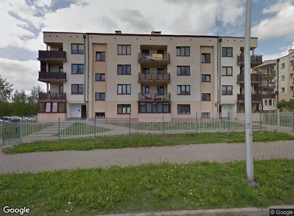 Ceny mieszkań Lublin Ignacego Domeyki 7