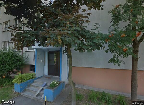 Ceny mieszkań Wrocław UL. PIOTRA CZAJKOWSKIEGO 25