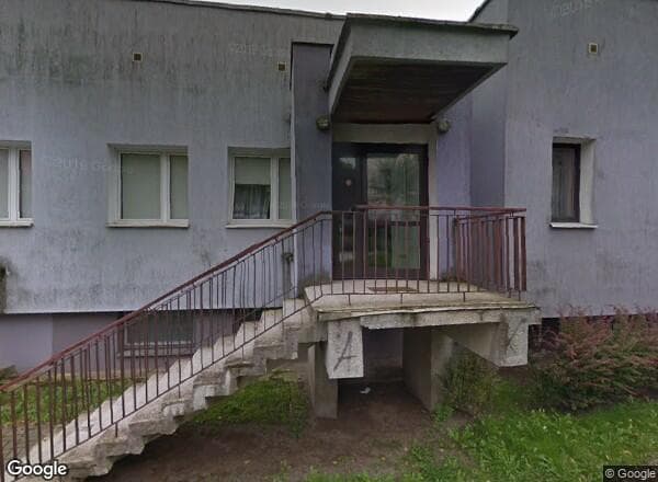 Ceny transakcyjne mieszkań Olsztyn Polna 16