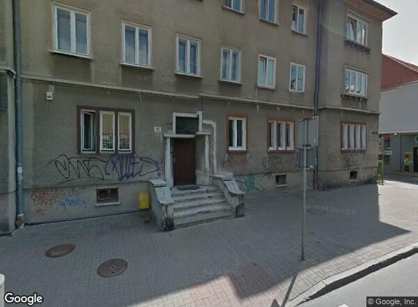 Ceny mieszkań Sopot Grunwaldzka 67