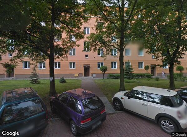 Ceny mieszkań Poznań Nowy Świat 4