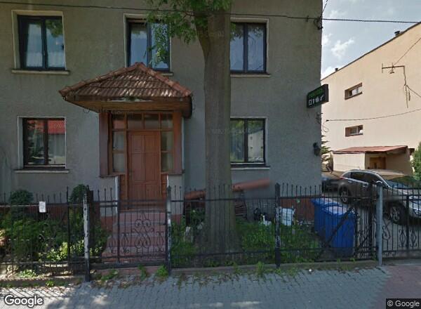 Ceny mieszkań Kraków Widna 19