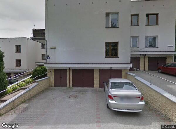 Ceny transakcyjne mieszkań Kraków Estreicherów 19