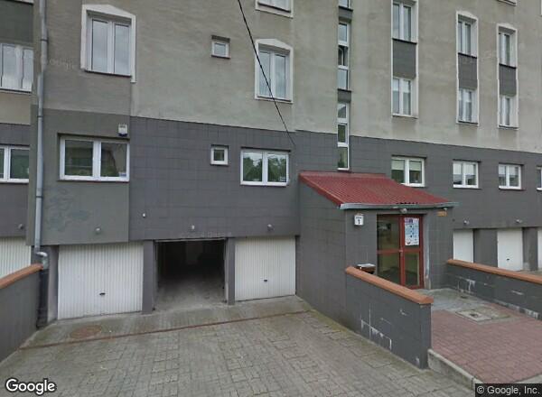 Ceny mieszkań Warszawa ul. Jeździecka 1