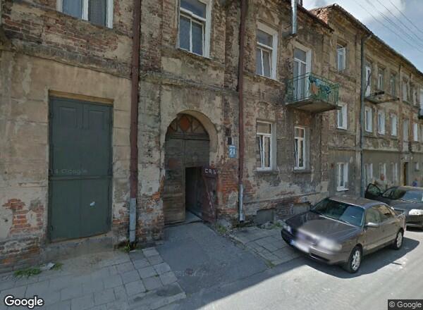Ceny mieszkań Lublin Skibińska 21