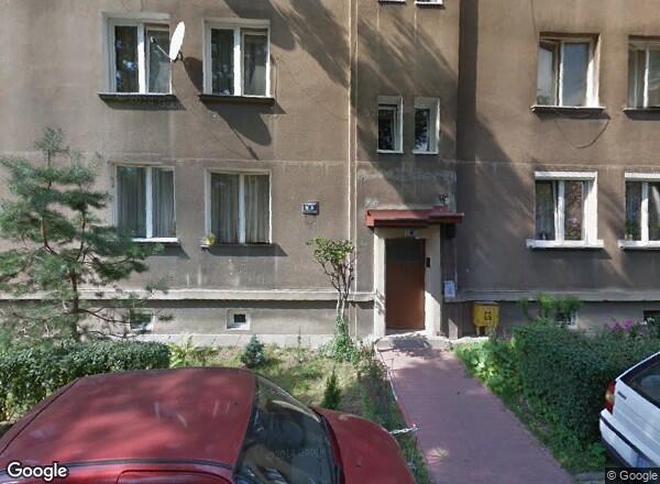 Ceny mieszkań Kraków Osiedle Krakowiaków 8