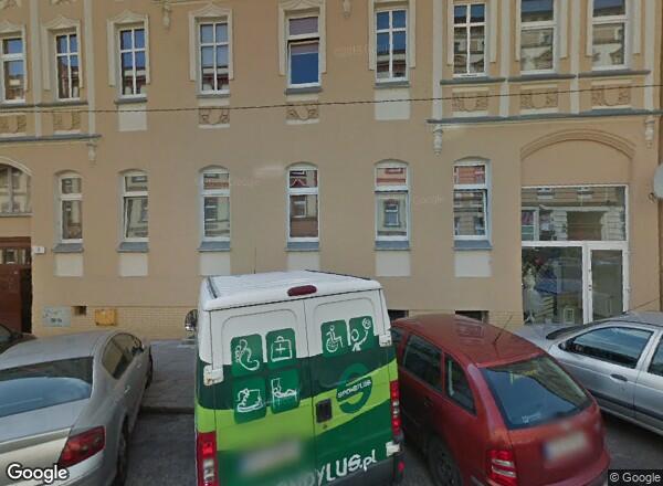 Ceny mieszkań Szczecin Sławomira 7