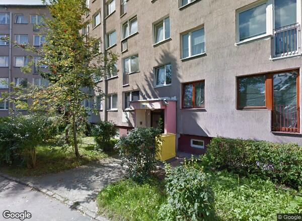 Ceny mieszkań Wrocław UL. KOSZAROWA 58