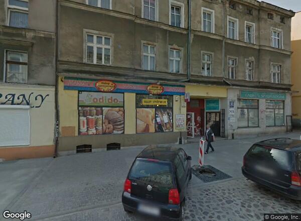 Ceny mieszkań Gdańsk Wajdeloty 23