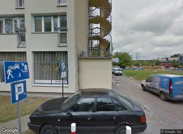 Ceny mieszkań Warszawa ul. W. Broniewskiego 21