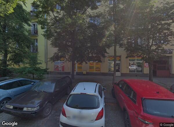 Ceny mieszkań Warszawa ul. Siennicka 6