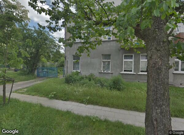 Ceny mieszkań Łódź Lokatorska 14