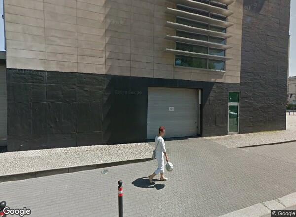 Ceny mieszkań Katowice Bankowa 1