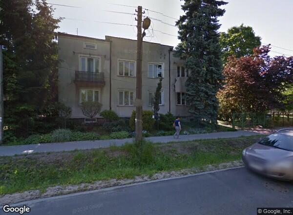 Ceny mieszkań Warszawa ul. Tumska 4