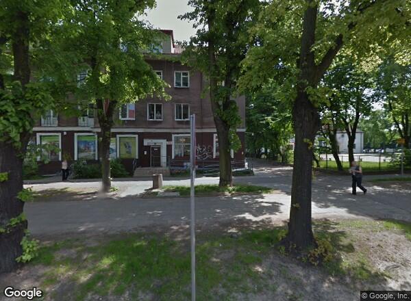 Ceny mieszkań Gdańsk Aleja gen. Józefa Hallera 115