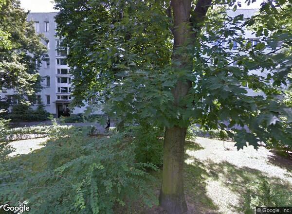 Ceny mieszkań Warszawa ul. Wybrańska 6/8