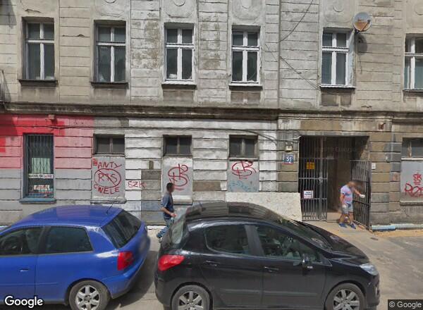 Ceny mieszkań Łódź Radwańska 51