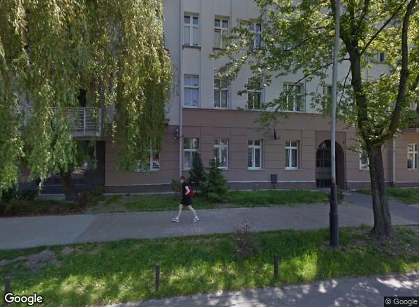 Ceny mieszkań Łódź Wierzbowa 16