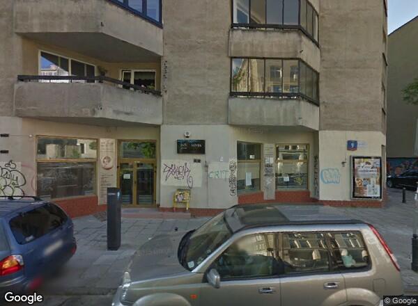 Ceny mieszkań Warszawa ul. Hoża 9