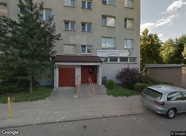 Ceny mieszkań Łódź Dr Józefa Kolińskiego 31