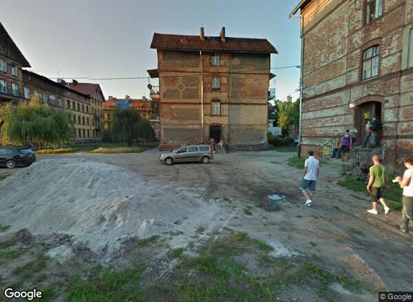 Ceny mieszkań Wrocław UL. 3 MAJA 13