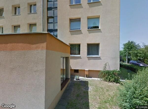 Ceny transakcyjne mieszkań Opole Wiejska 165B