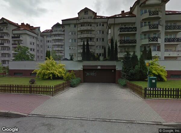 Ceny mieszkań Warszawa ul. Władysława Hermana 2B