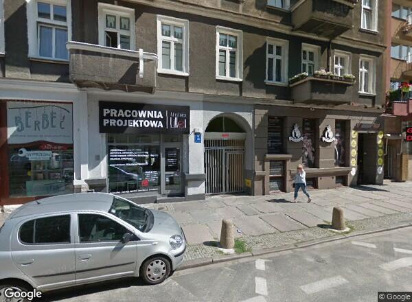 Ceny mieszkań Szczecin Jagiellońska 7