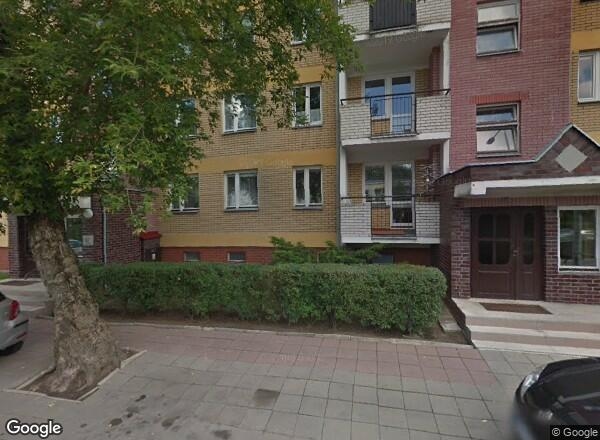 Ceny transakcyjne mieszkań Białystok Ciepła 34
