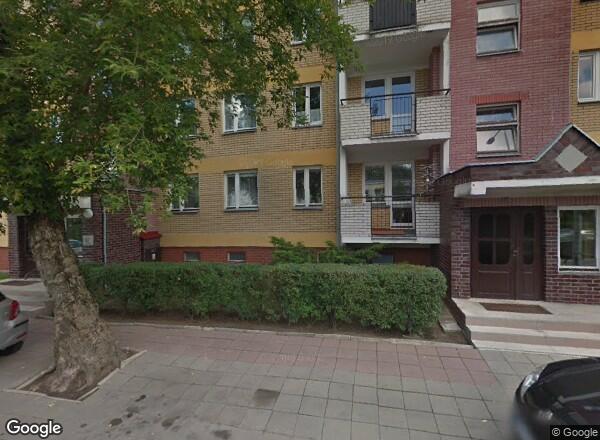 Ceny mieszkań Białystok Ciepła 34