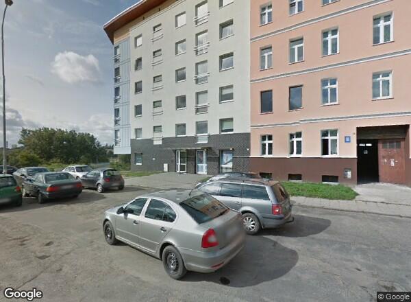 Ceny mieszkań Szczecin Potulicka 36