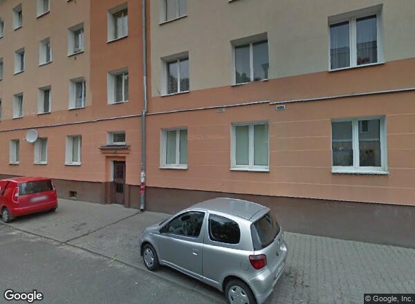 Ceny mieszkań Warszawa ul. B. Wapowskiego 4