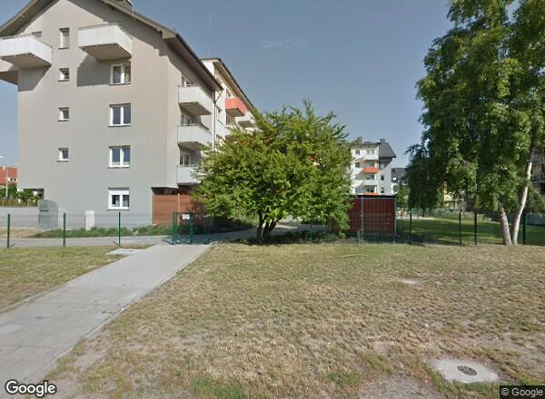 Ceny mieszkań Wrocław UL. OBORNICKA 99