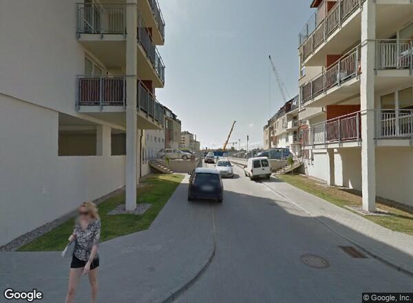 Ceny mieszkań Gdańsk Myśliwskie Wzgórze 2