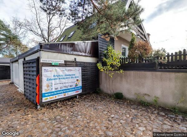 Ceny mieszkań Warszawa ul. ks. P. Skargi 1