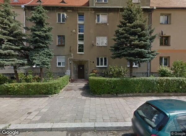 Ceny transakcyjne mieszkań Wrocław UL. PACZKOWSKA 40