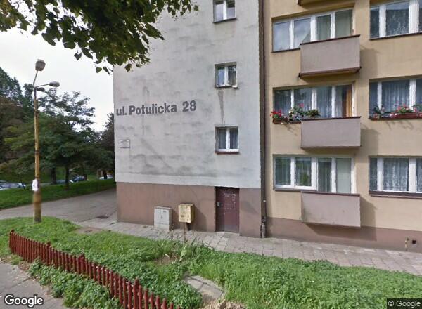 Ceny mieszkań Szczecin Potulicka 28