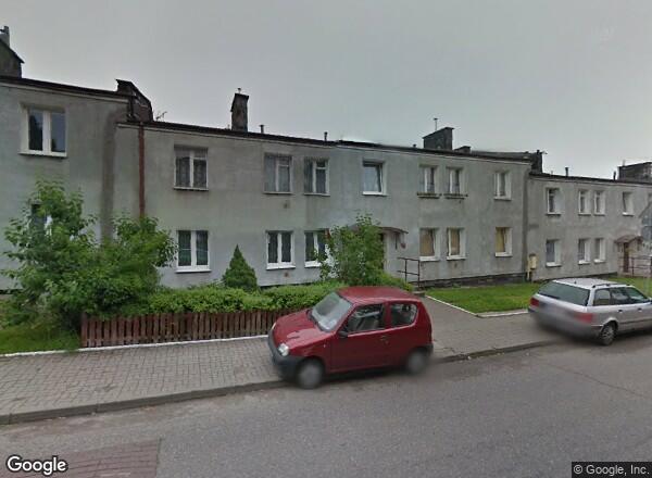 Ceny mieszkań Gdynia Sandomierska 1